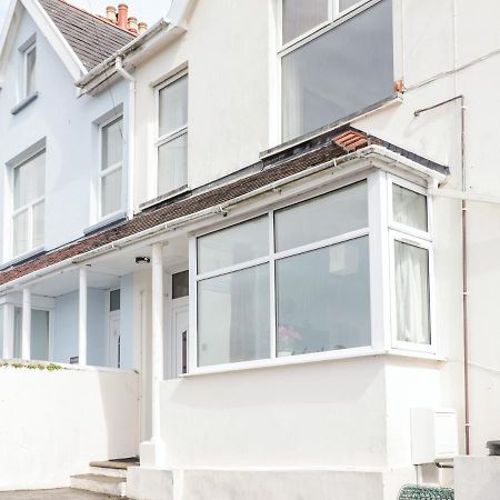 Gwylan Apartment Tenby Exterior foto